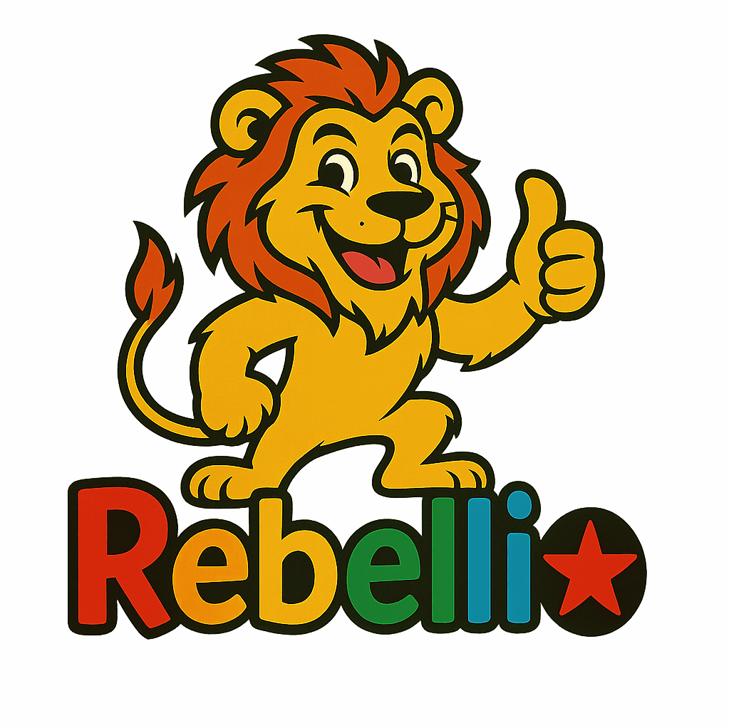 rebellio.de